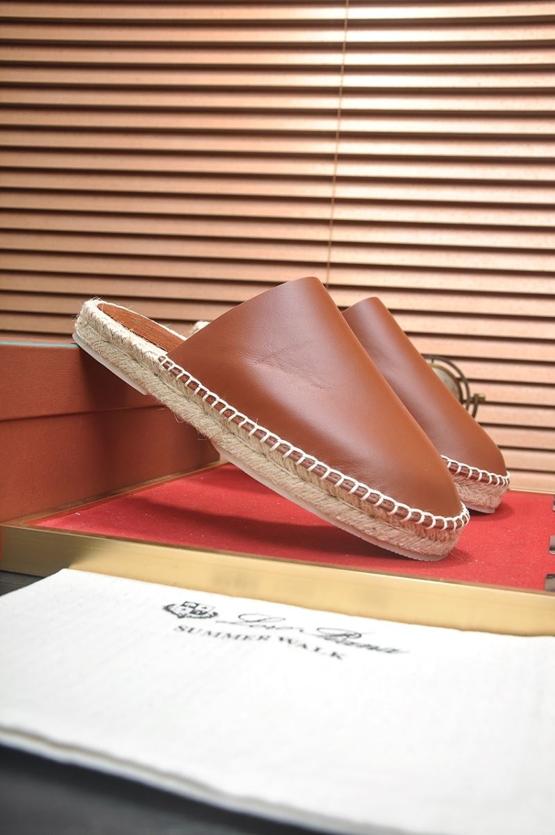 Loro Piana Shoes